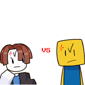 (GAME REWORK!!) Bacons vs Guests[V.1]!