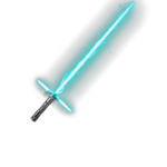 Cyan Equinox