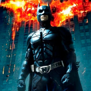 Człowiek-Batman