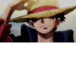 Luffy’s crew.