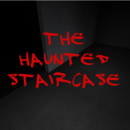 The Haunted Staircase (remade)