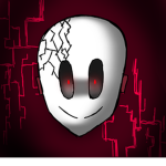 Masked Happiness