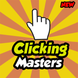 [Discontinued] Clicking Masters