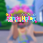 Panda Hailey Official Group