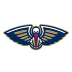 (NOLA) New Orleans Pelicans - NRBA