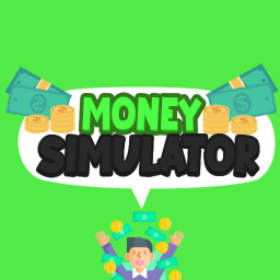 Money Simulator[RELEASE] icon