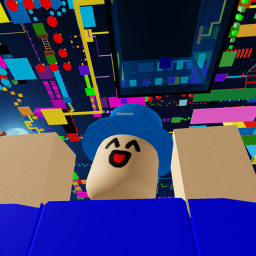 WIN THE OBBY!