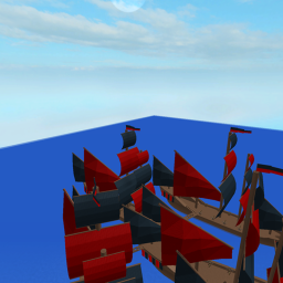 Naval Battle (Static)