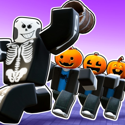 🎃 Clone Army official Roblox game thumbnail