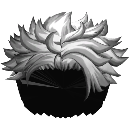 Yuji Itadori JJK Modulo Hair Roblox item