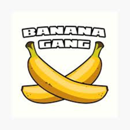 Banana meeting room.
