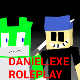 Daniel exe roleplay (FIXED)
