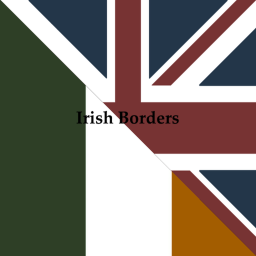 Irish Borders
