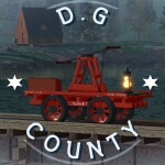 Rails of D.G County
