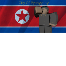 [XMAS UPDATE] N. Korea, Pyongyang