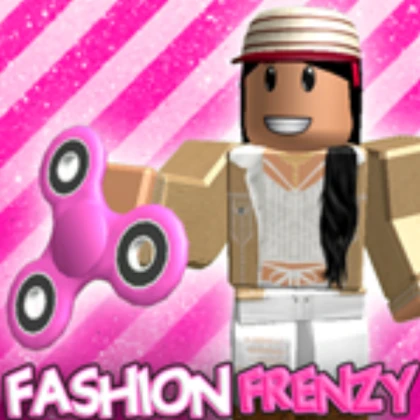 Fashion Frenzy NoFilter