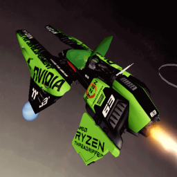 Space Race icon