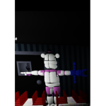 FNAF CLUB ROBLOX