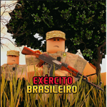EXÉRCITO BRASILEIRO E'B
