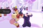 ୨୧ pretty princess ୨୧