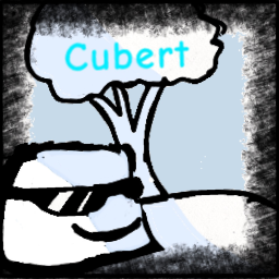 CUBERT