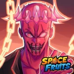 Space fruit Group Thumbnail