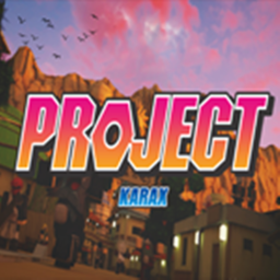 Project: Karax [The Beginning]