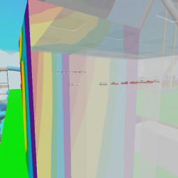 meMe obby [UPDATE 3!!!!!!!][NEW JUMPS]