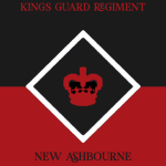 KNA | Kings Guard Regiment