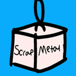 Scrap Metal Games