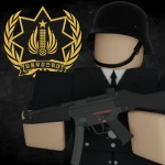 [VHP] 무장 친위대 Group Thumbnail