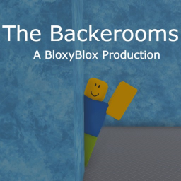 The Backerooms
