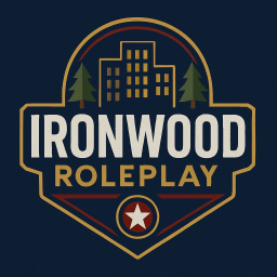 Ironwood Roleplay BETA