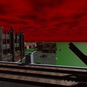 zombie Extended (chat)