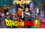 Dragon ball (Zenoverse) Offical Group