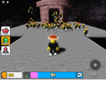 Clone run and soup