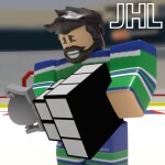 Junior Hockey League HQ