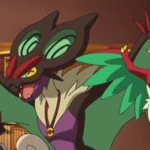 Alolan Region