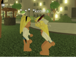 byekendra's game