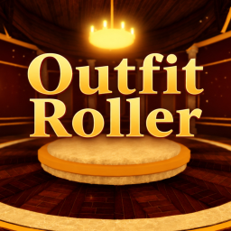 Outfit Roller