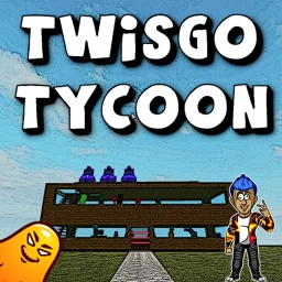 Twisgo Tycoon V.0.08 icon