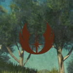 The Jedi Sanctum on Rodia