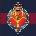 Welsh Guards.