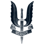 PARA SF | पैरा एसएफ