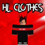 HL Clothing