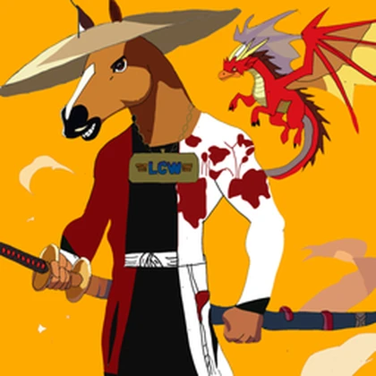 Kaik Store Roblox group icon