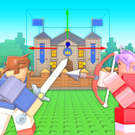 Build & Battle