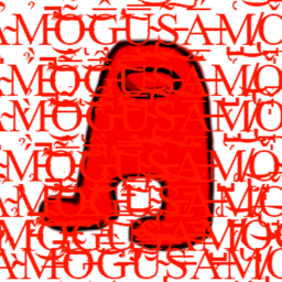 a̶͈͔͌m̶̹̈̓o̷̖̖͂͝͠ͅg̷͚̦̈́u̸̘̿͊s̸̼͖̑͘