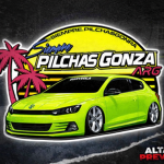 ¡¡PILCHAS DELGONZA !!