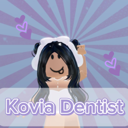 Kovia Dentist